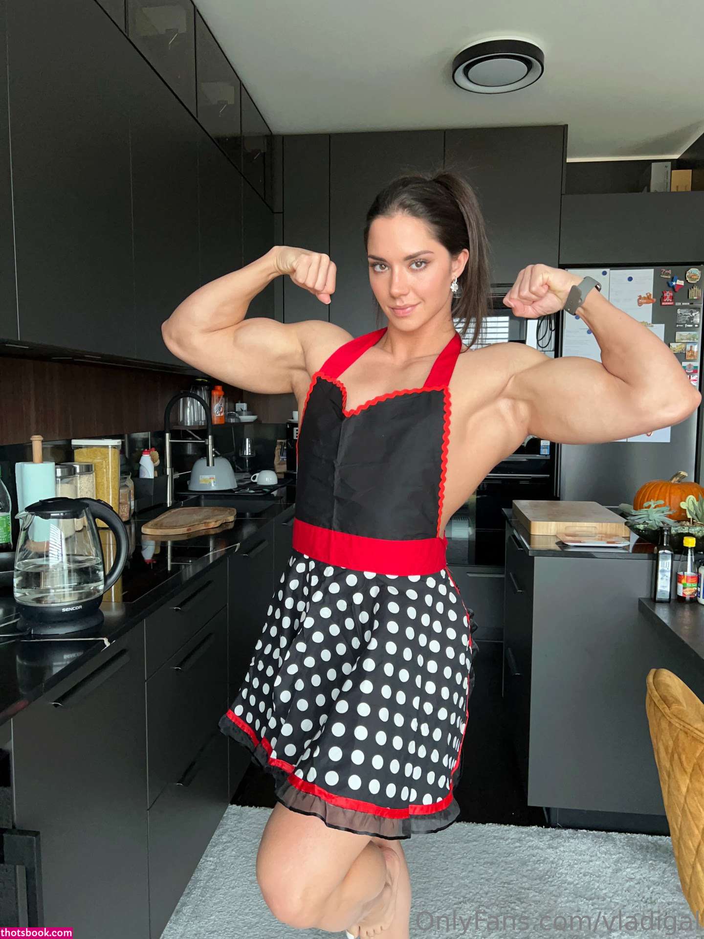 Vladislava Galagan Photo #119