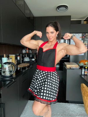 Vladislava Galagan Photo #119