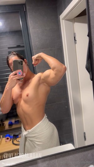 Vladislava Galagan Photo #122