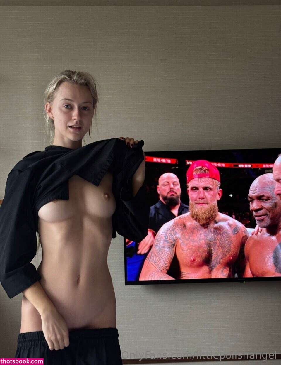 Xdestinyrose Photo #708