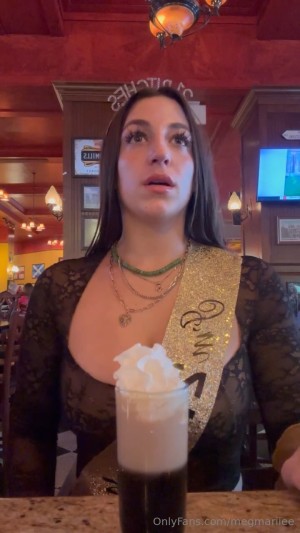 Megan Mccarthy Video #367