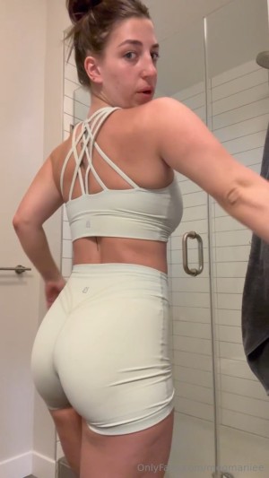 Megan Mccarthy Video #368