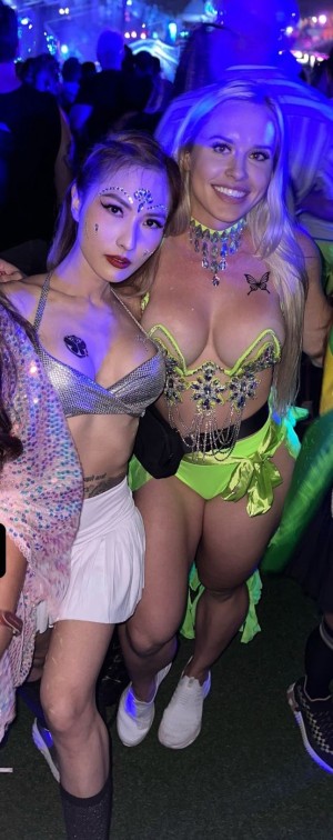 Ashton Penney Photo #36