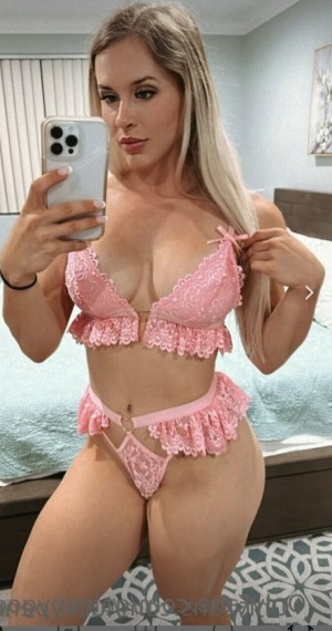 Ashton Penney Photo #98