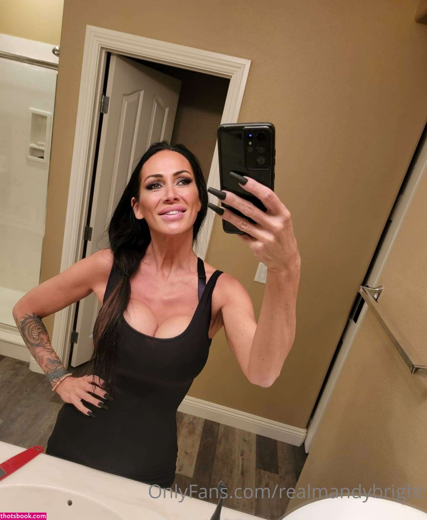 Mandy Bright Photo #249