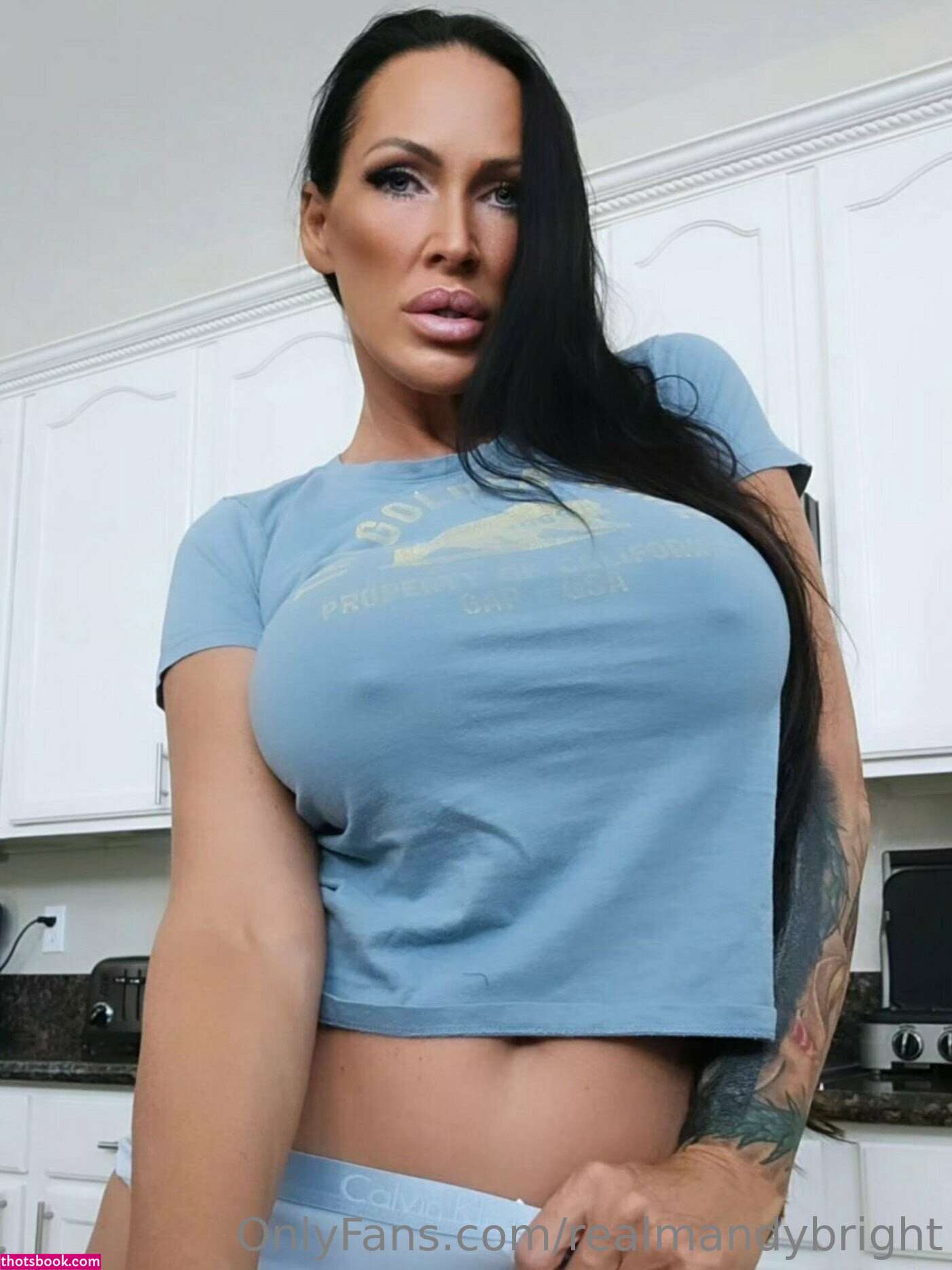 Mandy Bright Photo #265