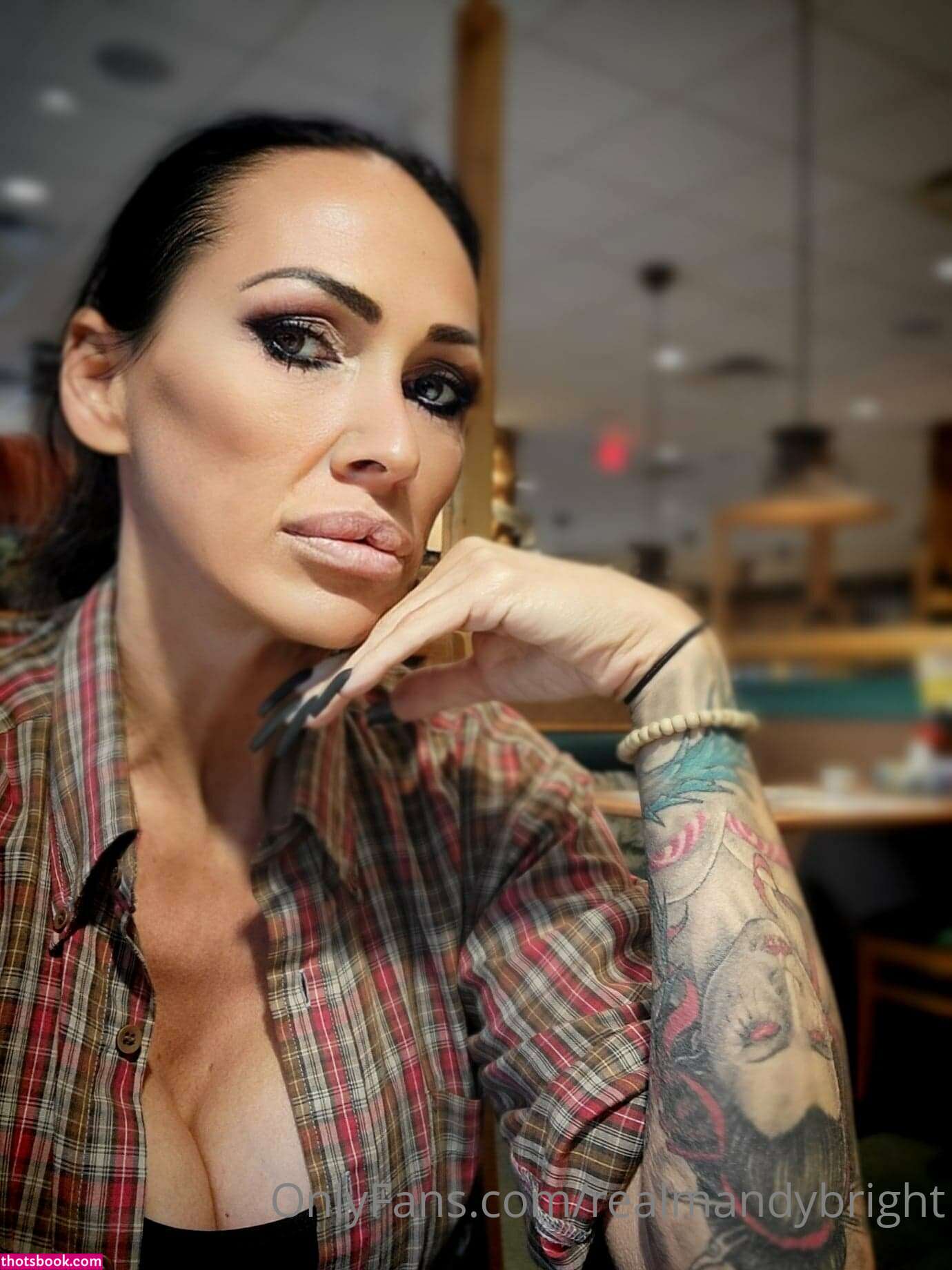 Mandy Bright Photo #274