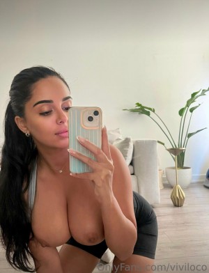 Vida Mochaa Photo #38