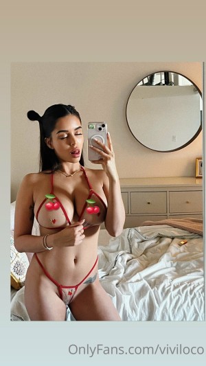 Vida Mochaa Photo #49