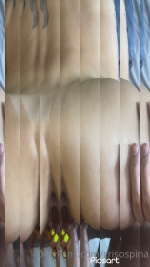 Cris Ospina Video #55