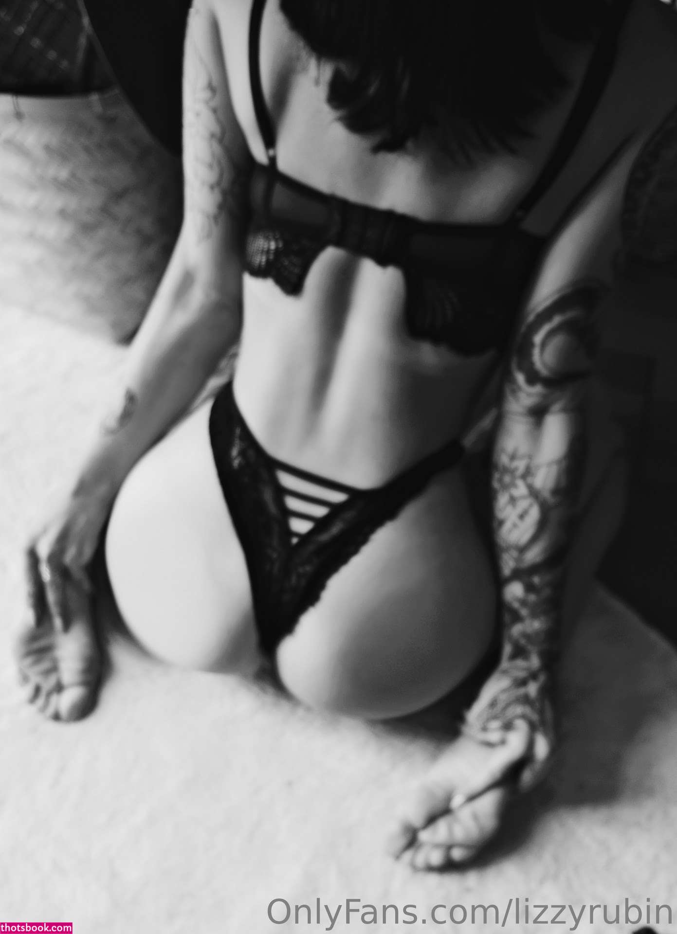 Lizzyrubin Photo #81