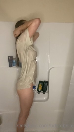 bdsmbelle Video #220