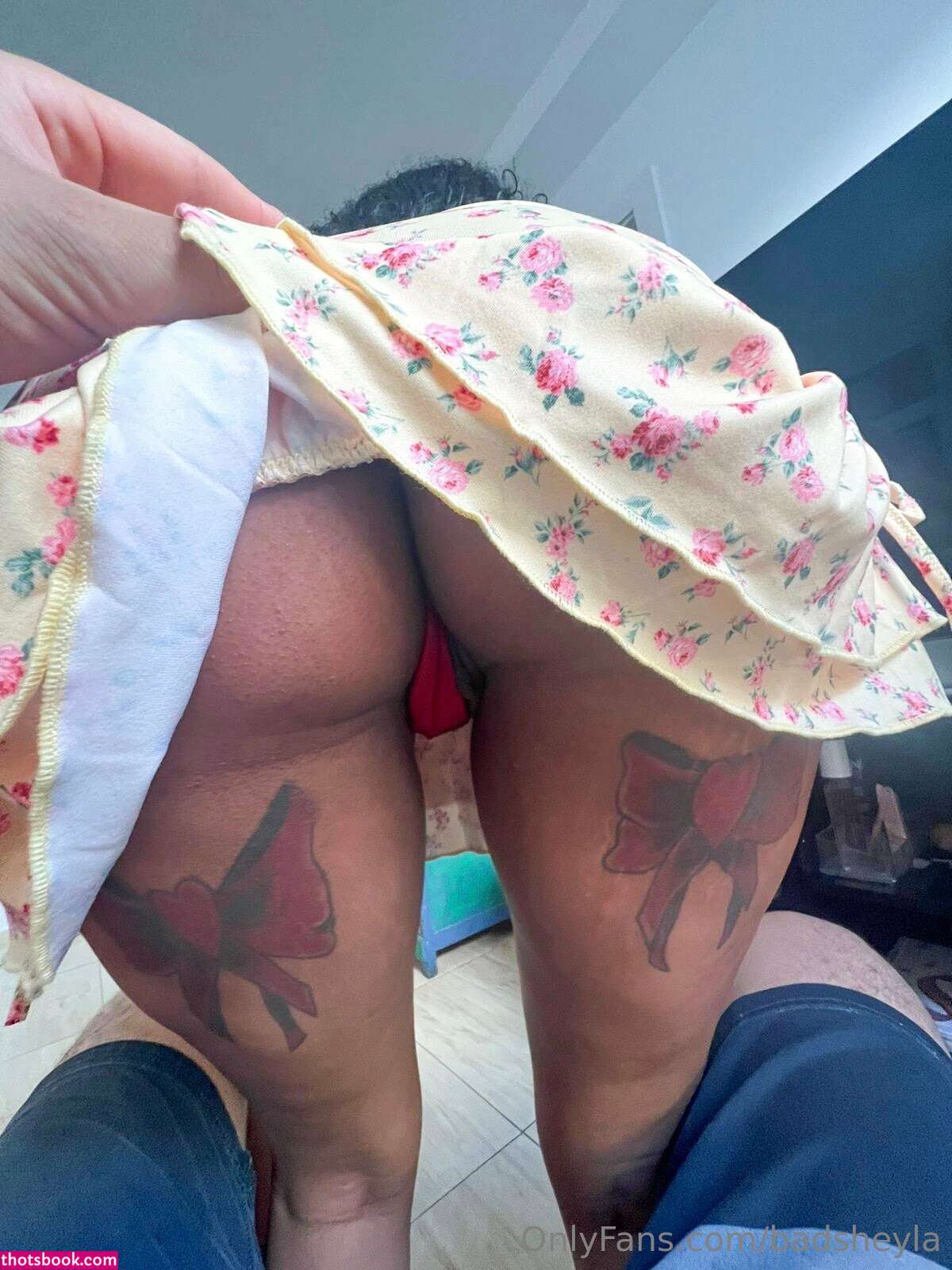 Bad Sheyla Photo #14