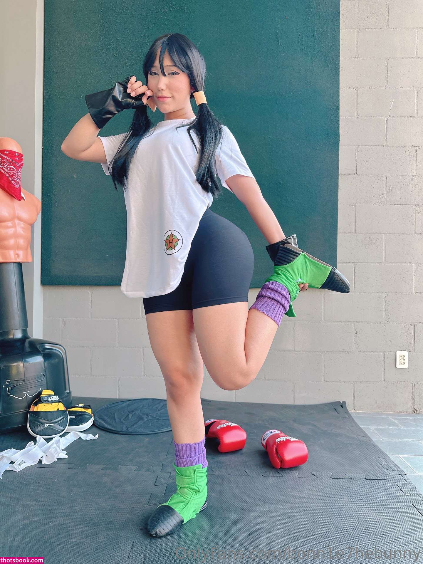 bonn1e7hebunny Photo #482