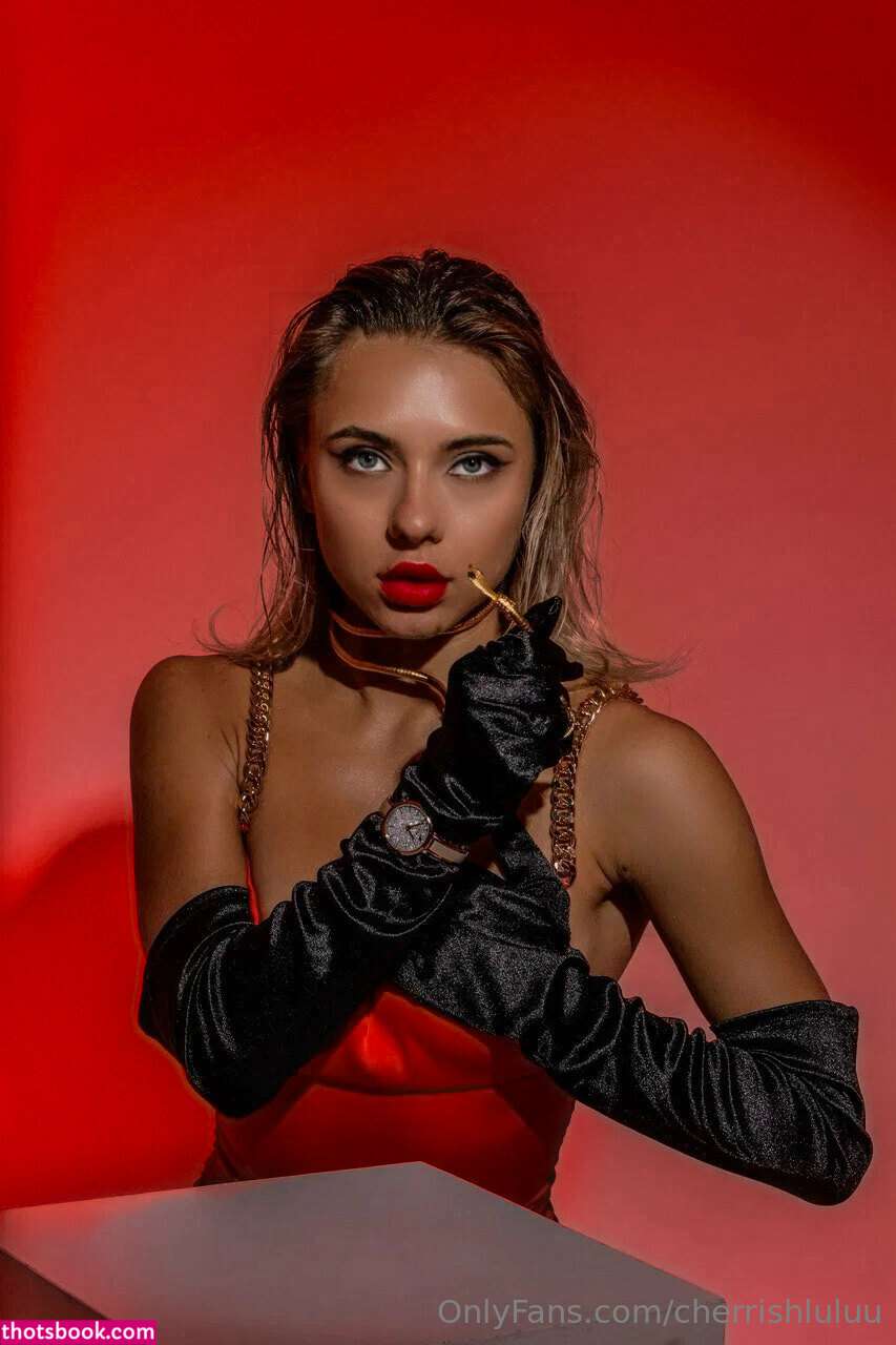 Cherrishlulu Photo #130