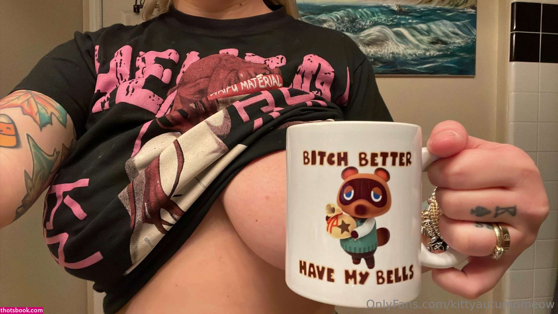 Autumn Moretti Photo #168