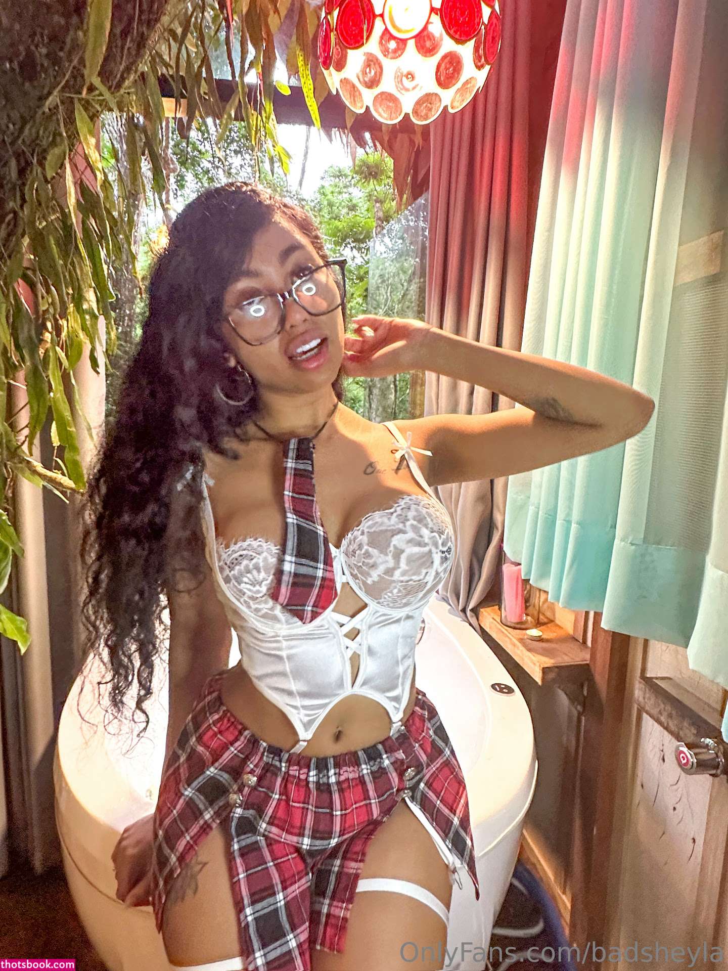 Bad Sheyla Photo #36