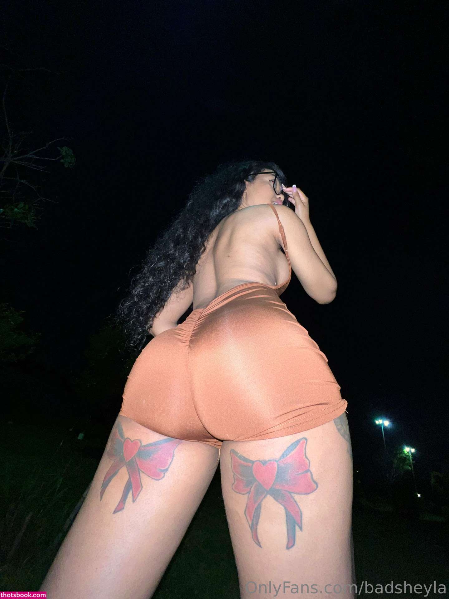 Bad Sheyla Photo #45