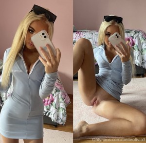 Belle Olivia Photo #96