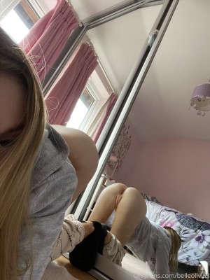 Belle Olivia Photo #315