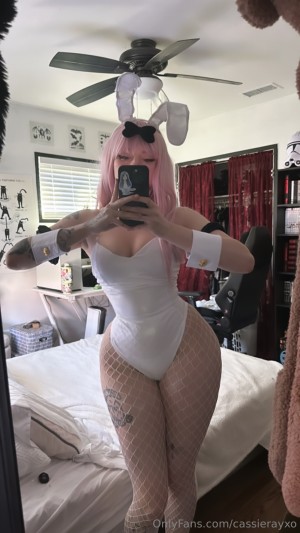 Cassierayxo Photo #5