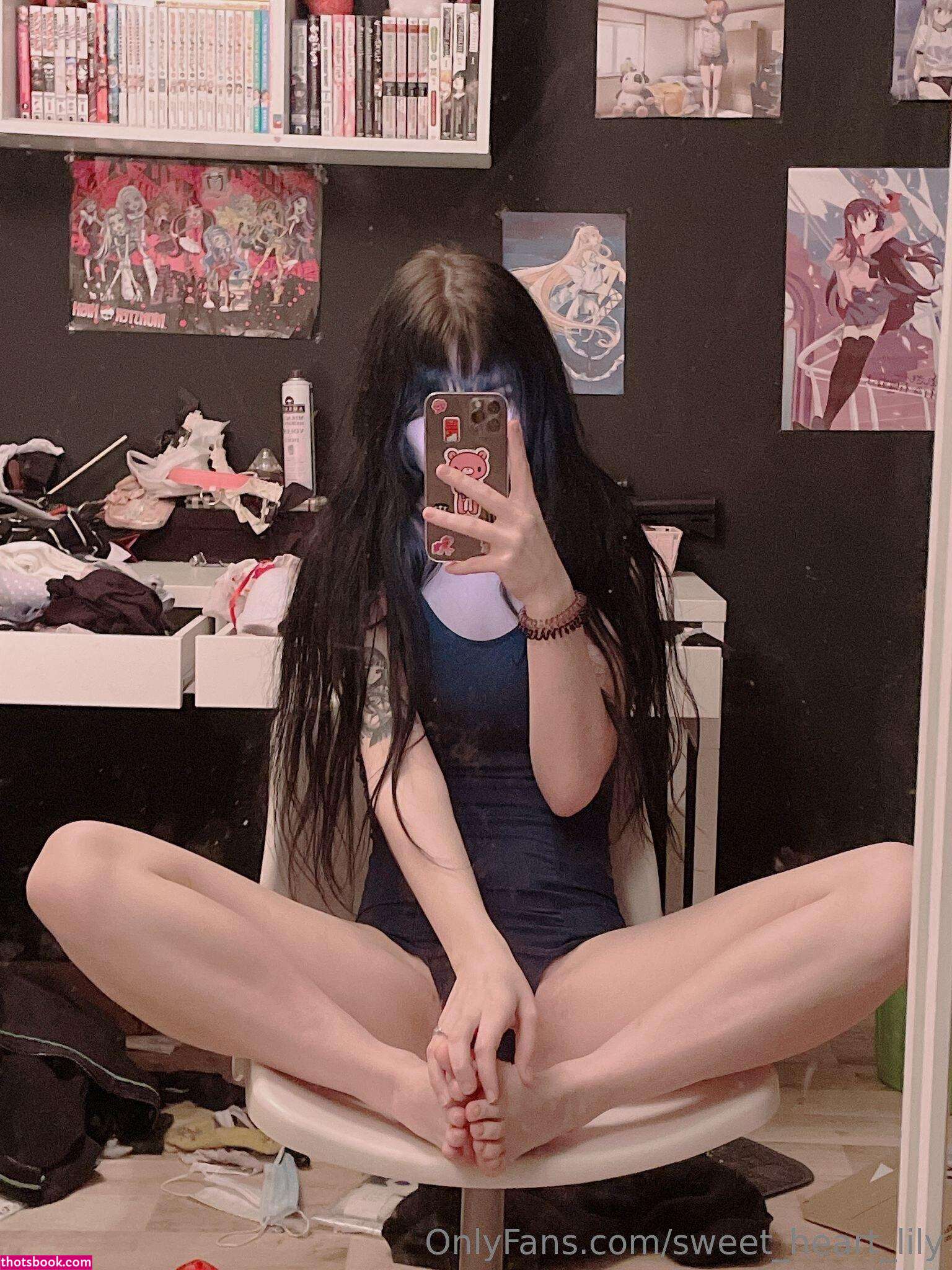 Goldenpupu Photo #14