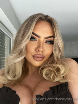 kaiseybuuny Photo #20