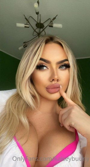 kaiseybuuny Photo #30