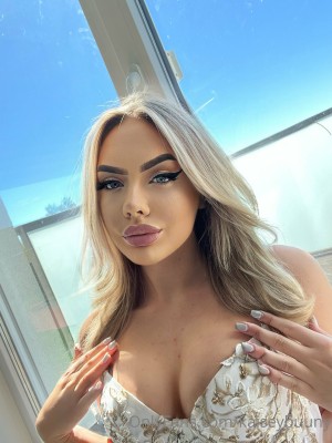 kaiseybuuny Photo #59