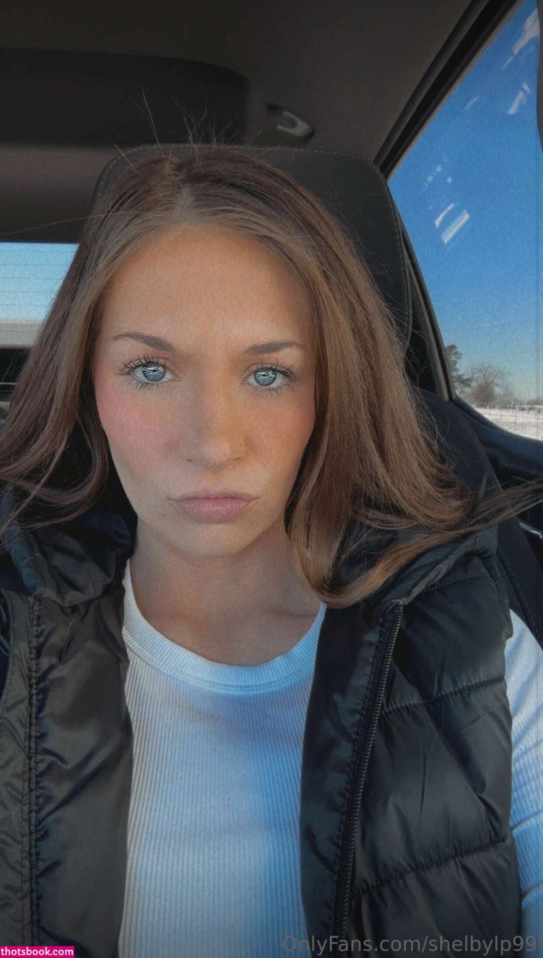 Shelby Parker Photo #4