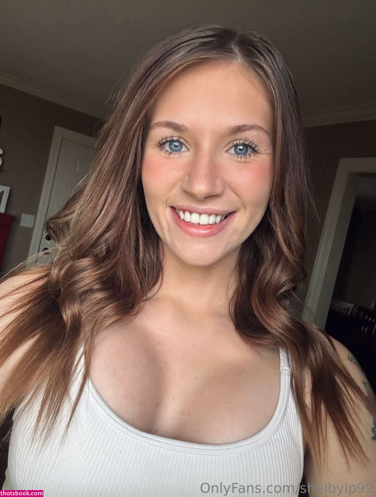 Shelby Parker Photo #6