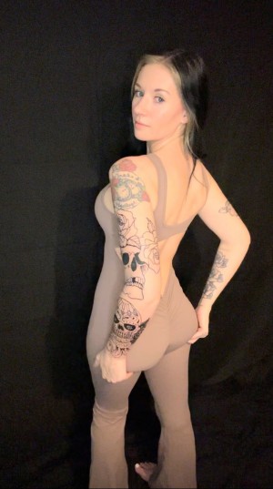 Shelby Parker Post #2