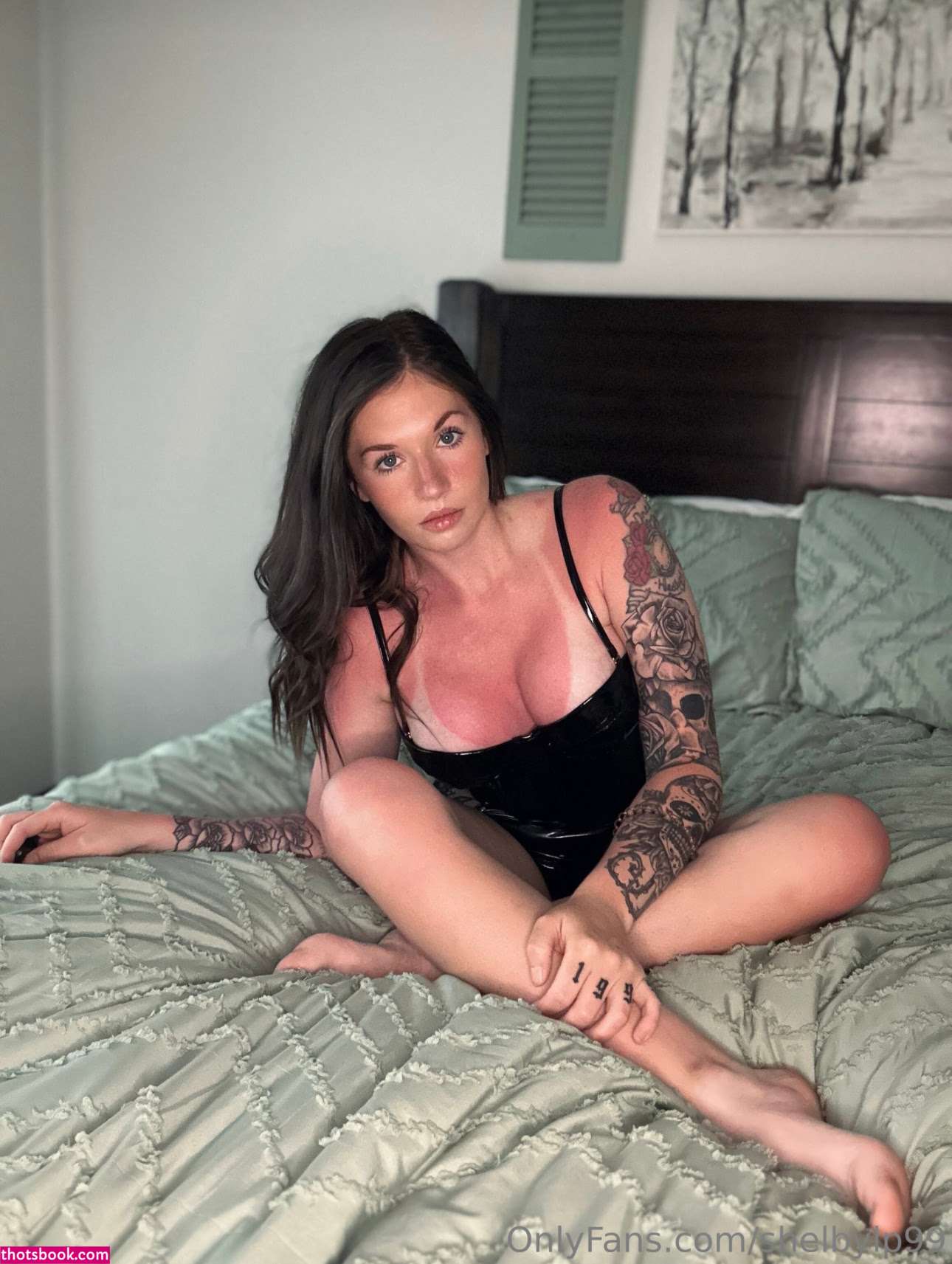 Shelby Parker Photo #33