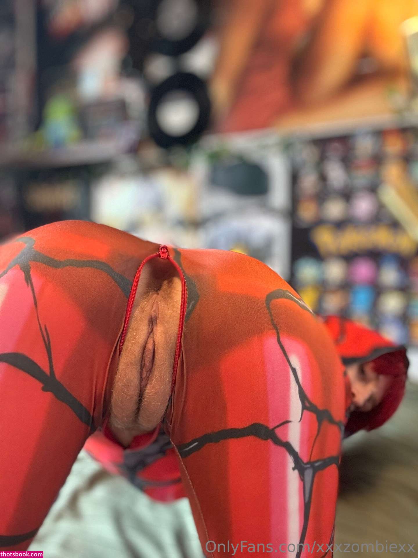 Xxxzombiezx Photo #23