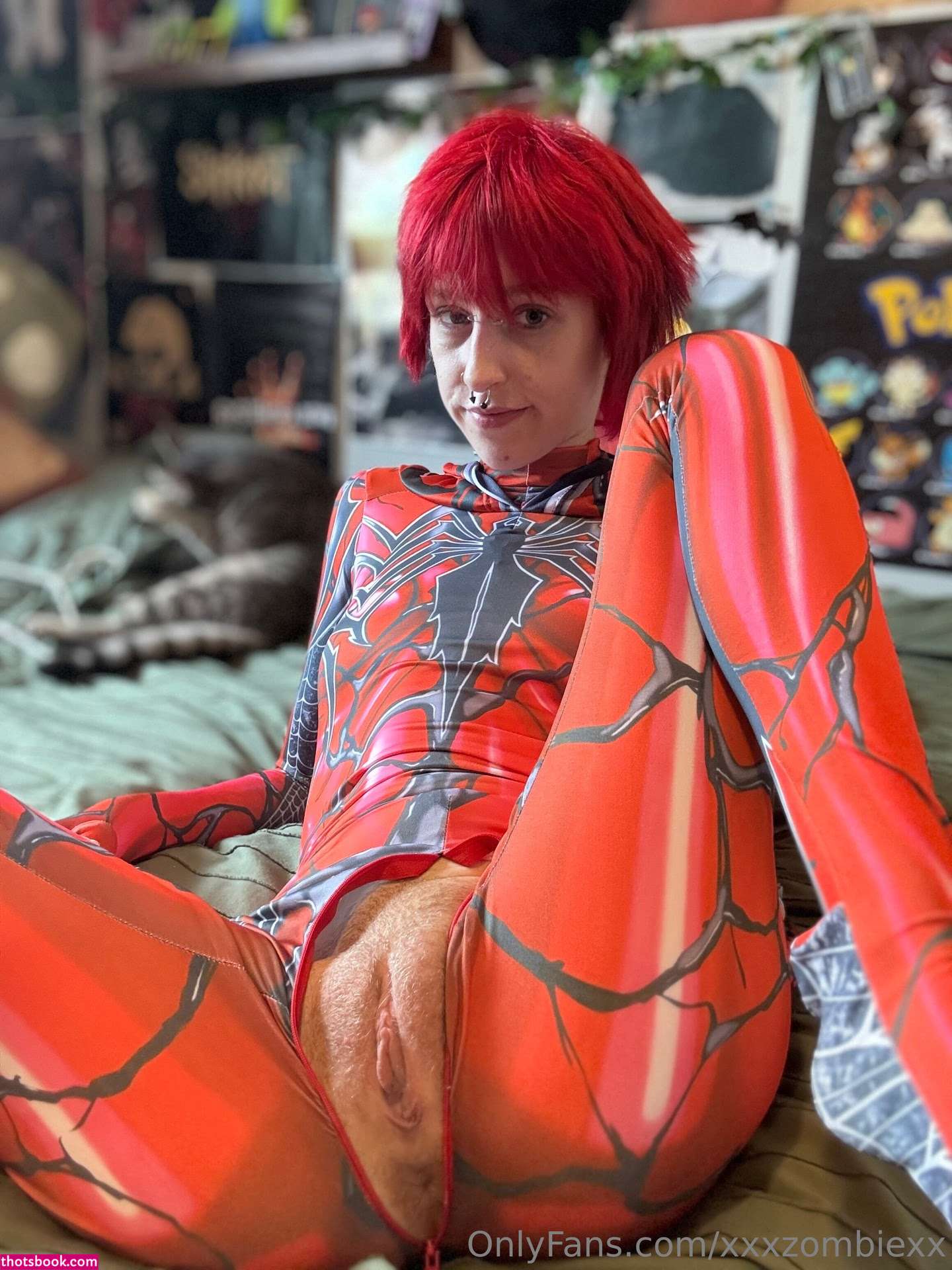 Xxxzombiezx Photo #25