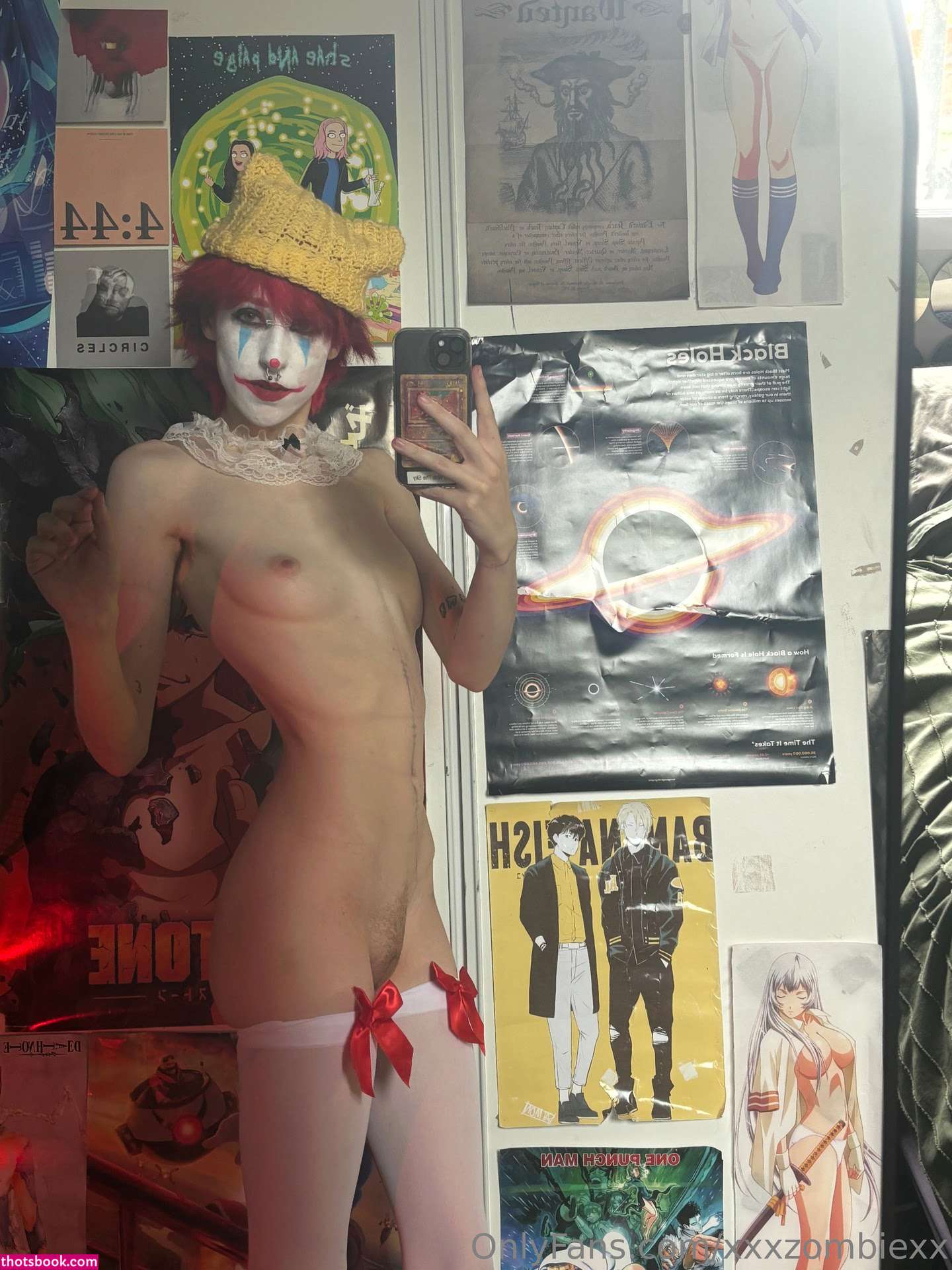 Xxxzombiezx Photo #47