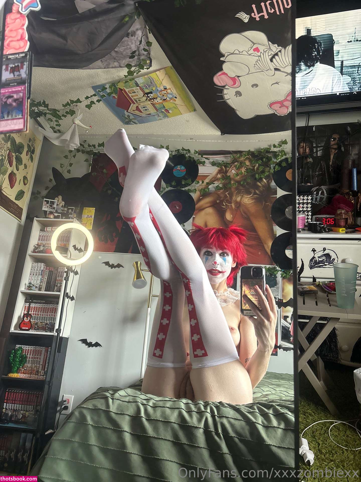 Xxxzombiezx Photo #51