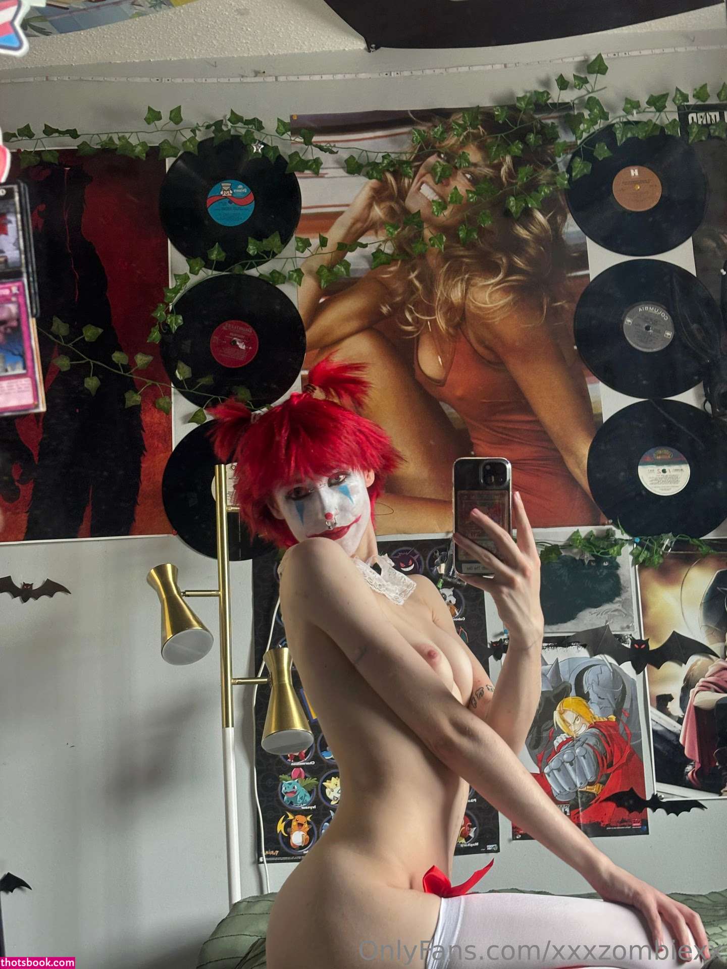 Xxxzombiezx Photo #63