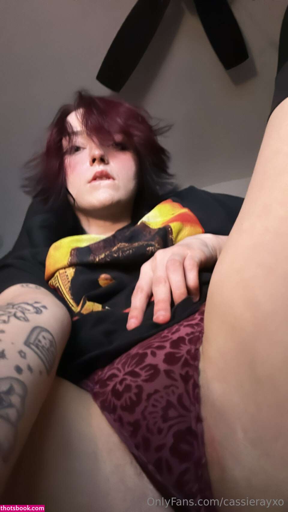 Cassierayxo Photo #74