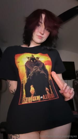 Cassierayxo Photo #76