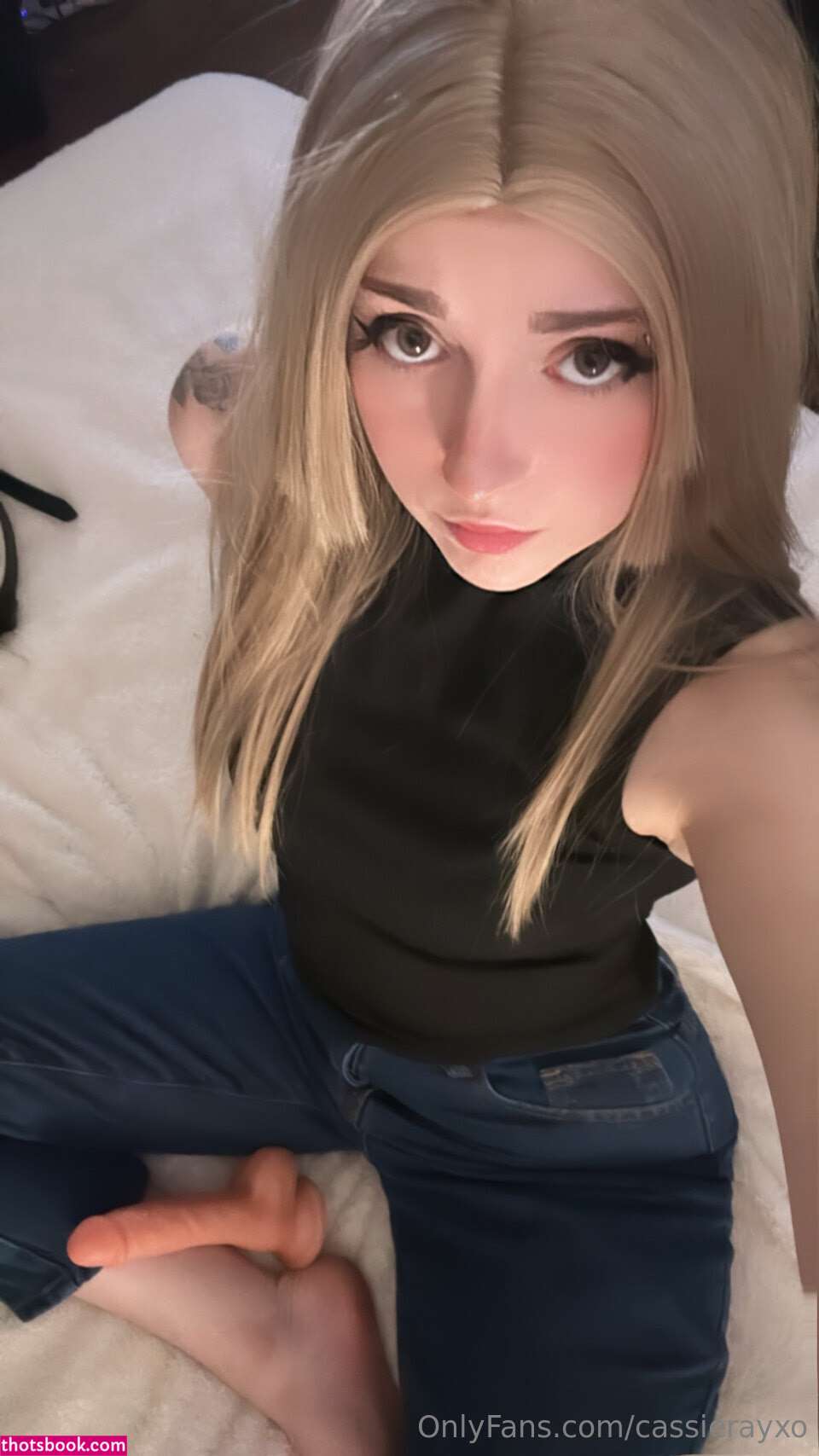 Cassierayxo Photo #93