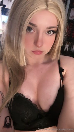 Cassierayxo Photo #90