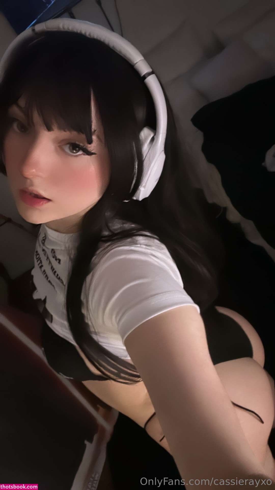 Cassierayxo Photo #97