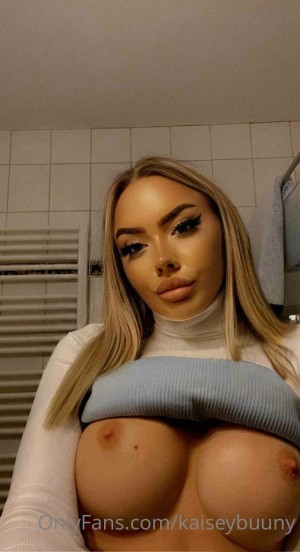 kaiseybuuny Photo #96