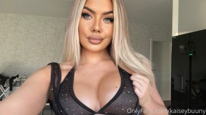 kaiseybuuny Photo #140