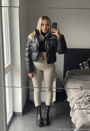 kaiseybuuny Photo #216