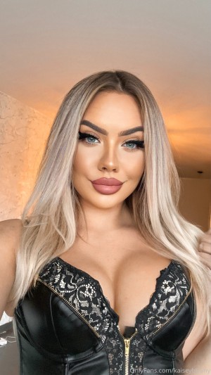 kaiseybuuny Photo #253