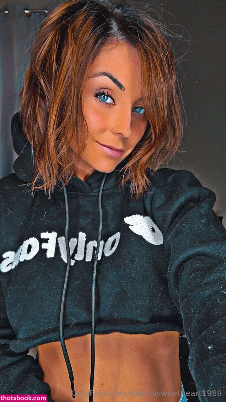 sammisweetheart1989 Photo #257