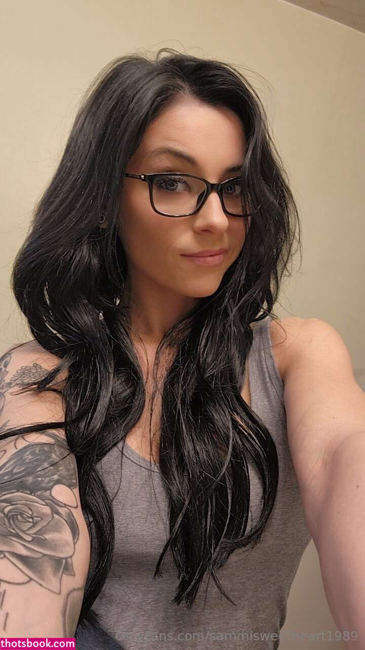 sammisweetheart1989 Photo #290