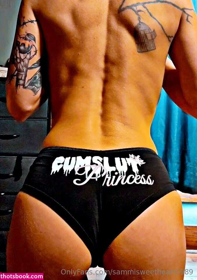 sammisweetheart1989 Photo #335